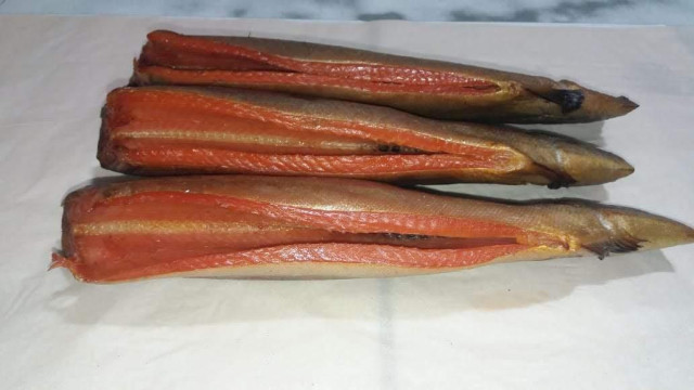 Форель (балык)