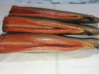 Форель (балык)