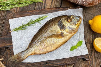 Дорада (Ципура)