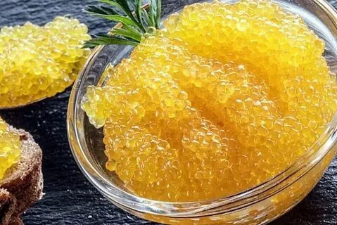 Икра щуки, малосол (без консервантов)