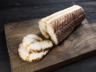 Осетр без кожицы (филе)