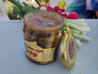 Деликатесы