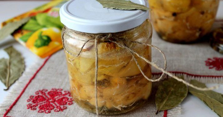 Тушенка Куриная